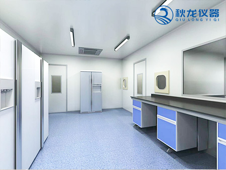 實驗室規劃設計北京普析客戶見證6