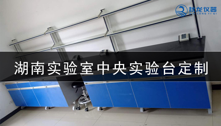 湖南實驗室中央實驗台定製，找博鱼26年行業經驗
