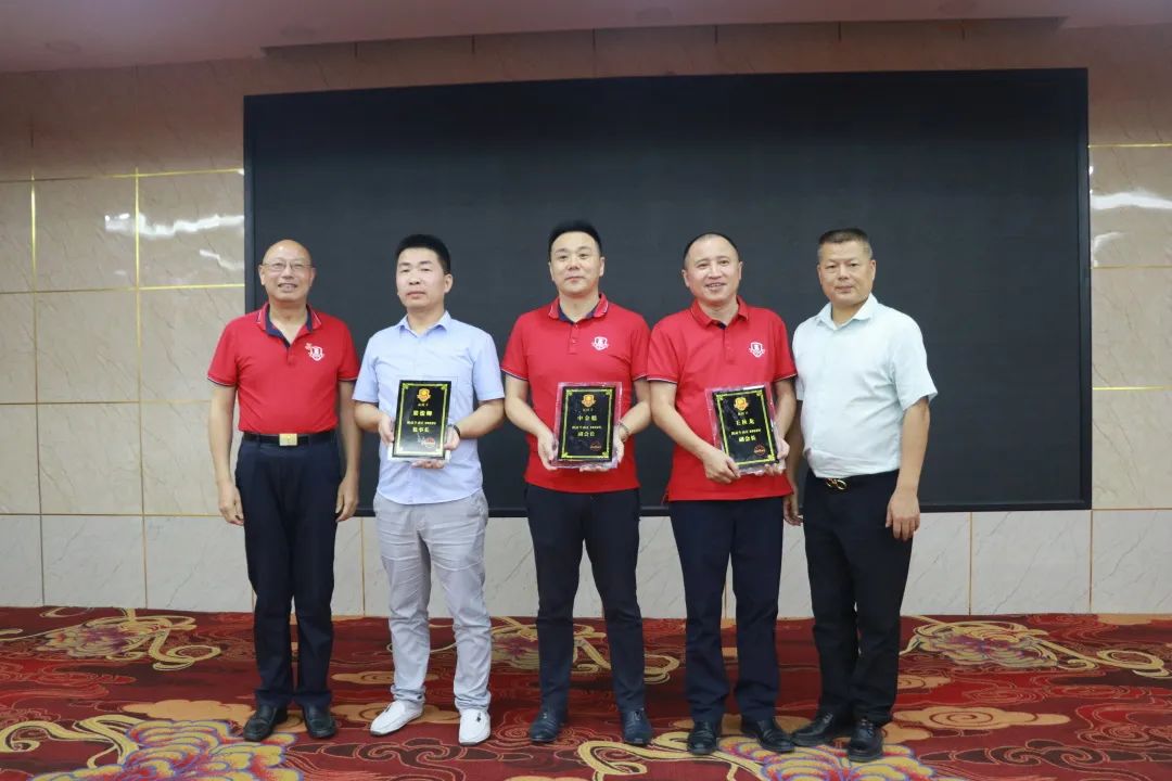第八屆中國電子商務牛商團隊爭霸賽5