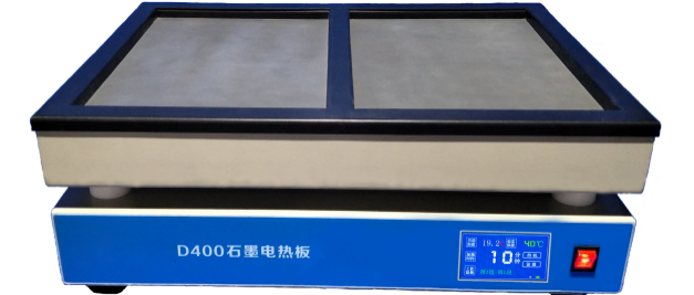 JSCXG-D400石墨電熱板