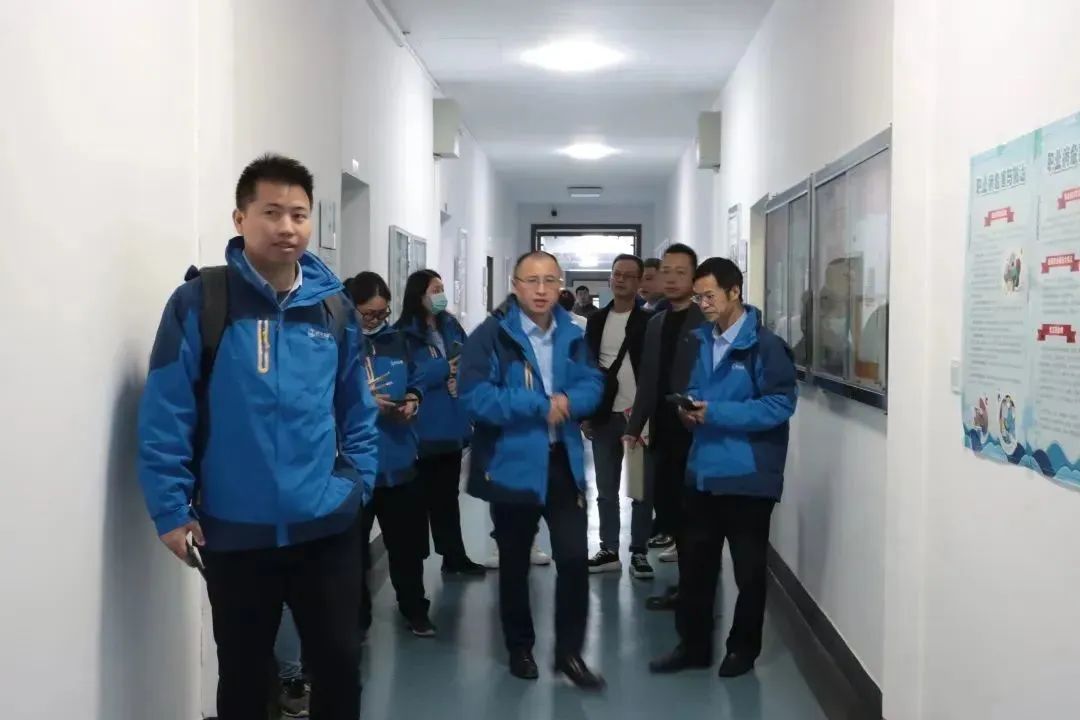 博鱼聯合長沙礦冶院分析測試中心開展(第3期)鋰礦石化驗員培訓